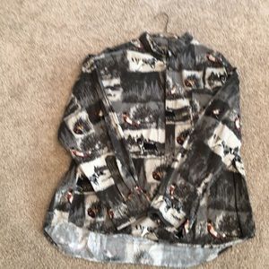 Field tested by Outdoor Life Shirt